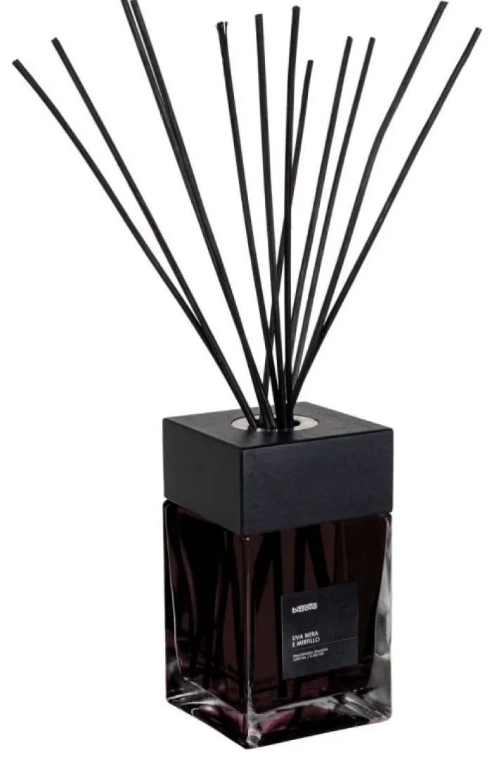 Bizzotto Profumatori>DIFFUSORE FRAGR UVA NERA MIRTILLO 2500ML