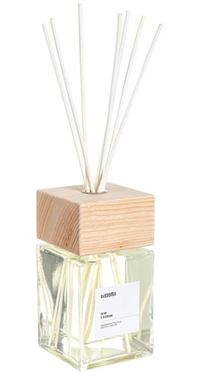 Bizzotto Profumatori>DIFFUSORE FRAGRANZ FIORI E AGRUMI 1000ML