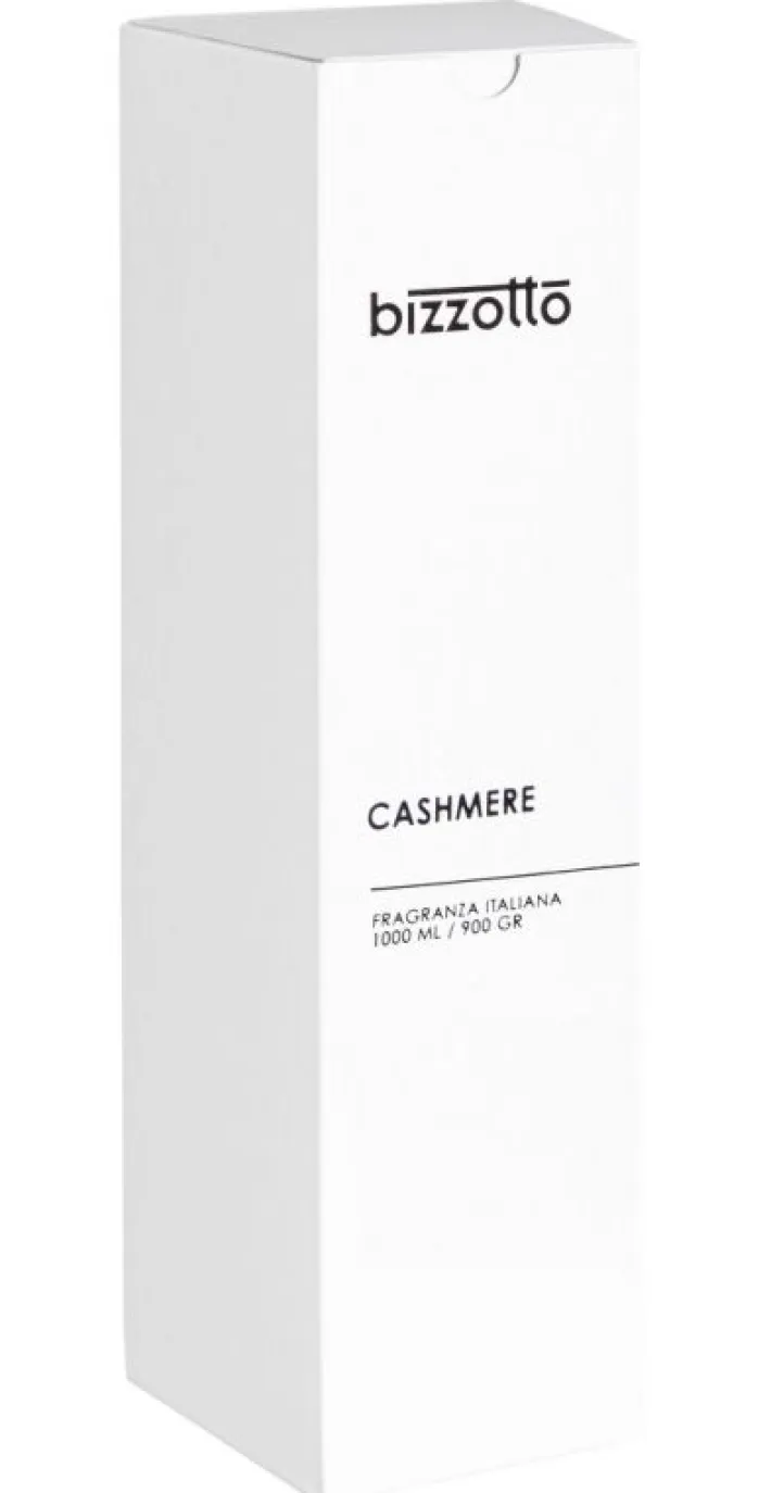 Bizzotto Profumatori>DIFFUSORE FRAGRANZA CASHMERE 1000ML