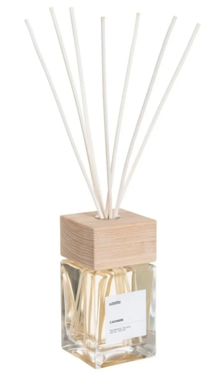 Bizzotto Profumatori>DIFFUSORE FRAGRANZA CASHMERE 500ML