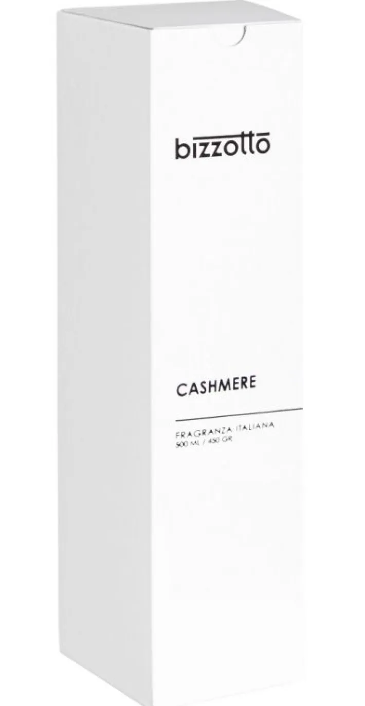 Bizzotto Profumatori>DIFFUSORE FRAGRANZA CASHMERE 500ML