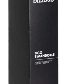 Bizzotto Profumatori>DIFFUSORE FRAGRANZA FICO E MANDORLE 1000ML