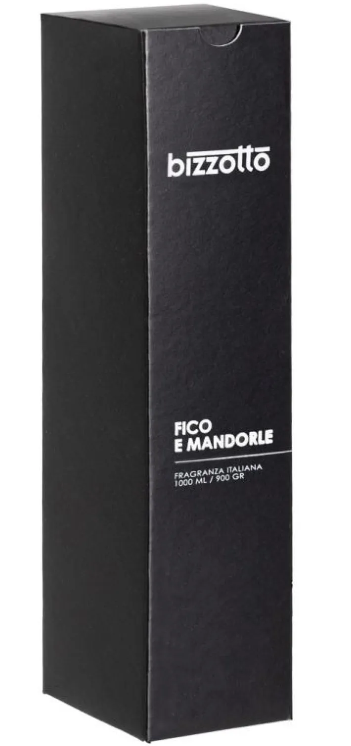Bizzotto Profumatori>DIFFUSORE FRAGRANZA FICO E MANDORLE 1000ML