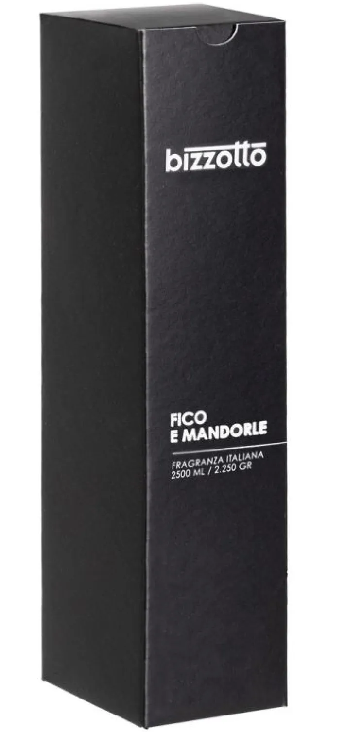 Bizzotto Profumatori>DIFFUSORE FRAGRANZA FICO E MANDORLE 2500ML