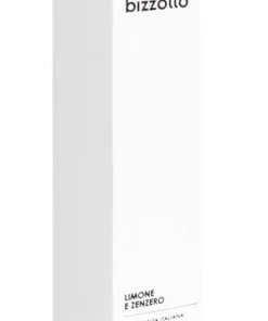 Bizzotto Profumatori>DIFFUSORE FRAGRANZA LIMONE E ZENZERO 100ML
