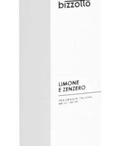 Bizzotto Profumatori>DIFFUSORE FRAGRANZA LIMONE E ZENZERO 500ML