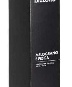 Bizzotto Profumatori>DIFFUSORE FRAGRANZA MELOGRANO E PESCA 500ML