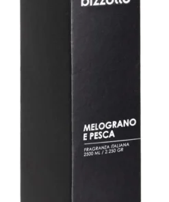 Bizzotto Profumatori>DIFFUSORE FRAGRANZA MELOGRANO E PESCA 2500ML
