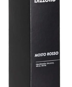 Bizzotto Profumatori>DIFFUSORE FRAGRANZA MOSTO ROSSO 500ML