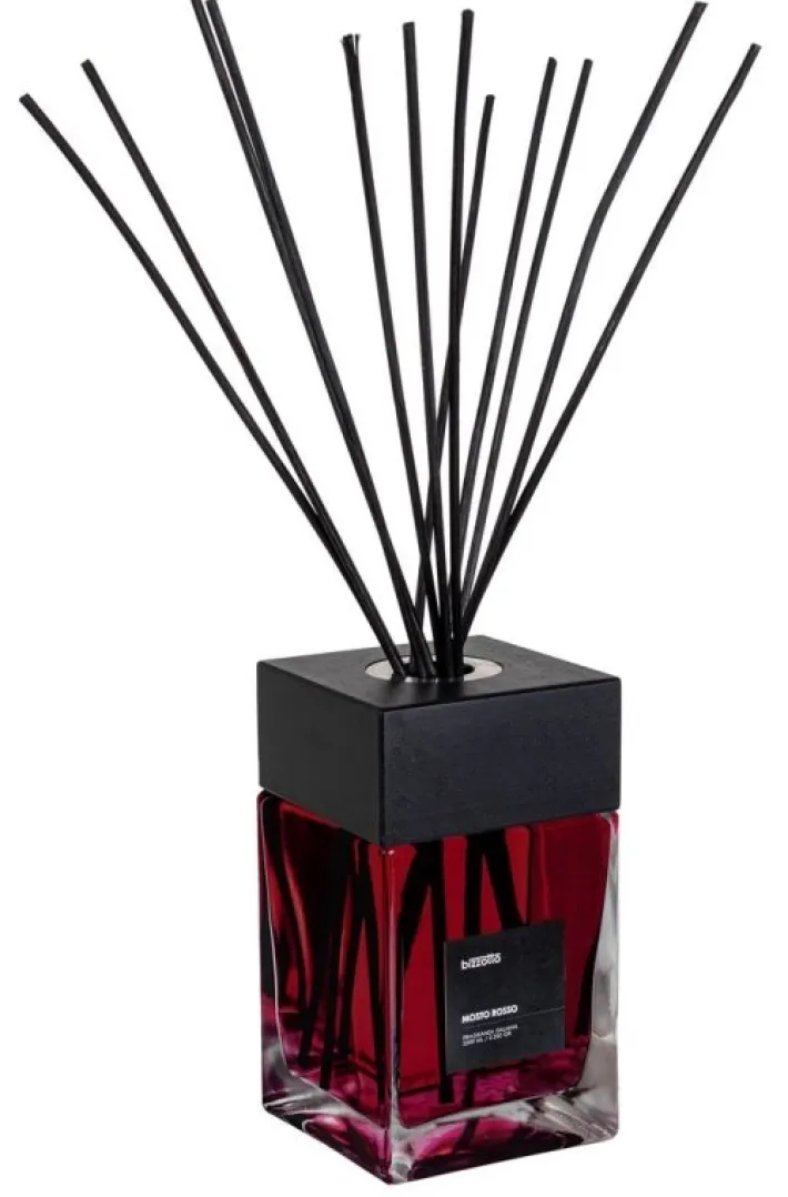 Bizzotto Profumatori>DIFFUSORE FRAGRANZA MOSTO ROSSO 2500ML