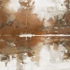Bizzotto Quadri E Stampe>DIPINTO C-C BOLD 354 82,6X122,6