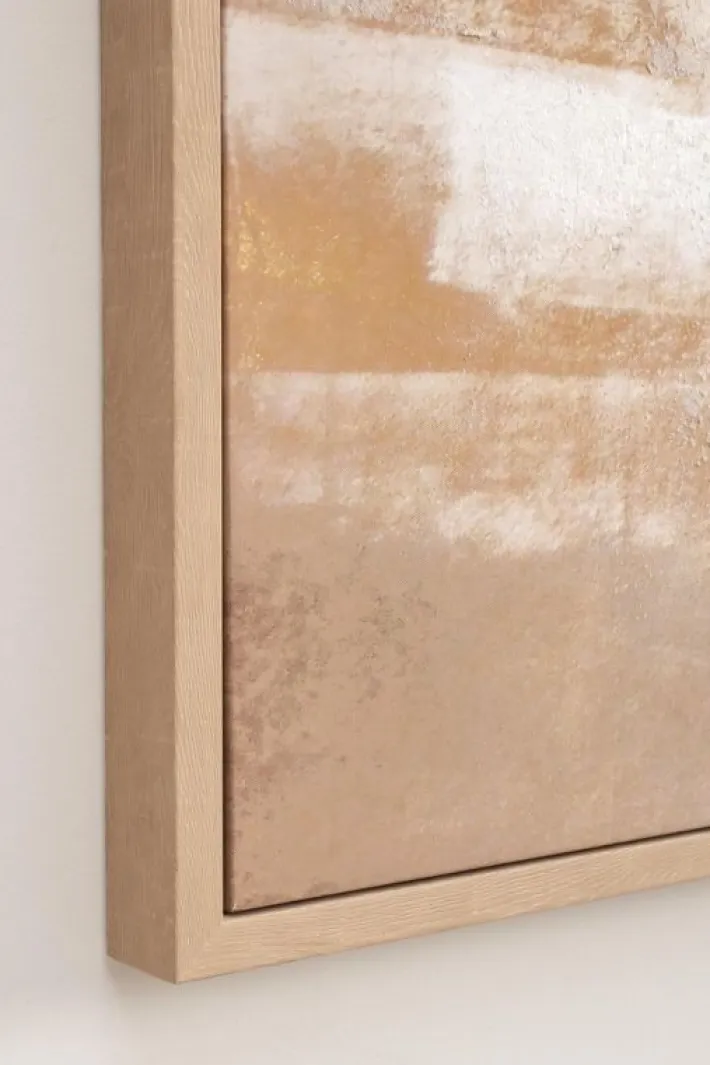 Bizzotto Quadri E Stampe>DIPINTO C-C BOLD 748 204X124