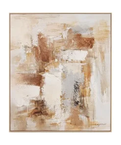 Bizzotto Quadri E Stampe>DIPINTO C-C BOLD 117 122,6X142,6