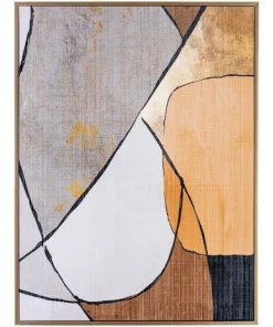 Bizzotto Quadri E Stampe>DIPINTO C-C GALLERY 039 60X80