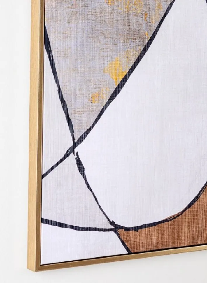 Bizzotto Quadri E Stampe>DIPINTO C-C GALLERY 039 60X80