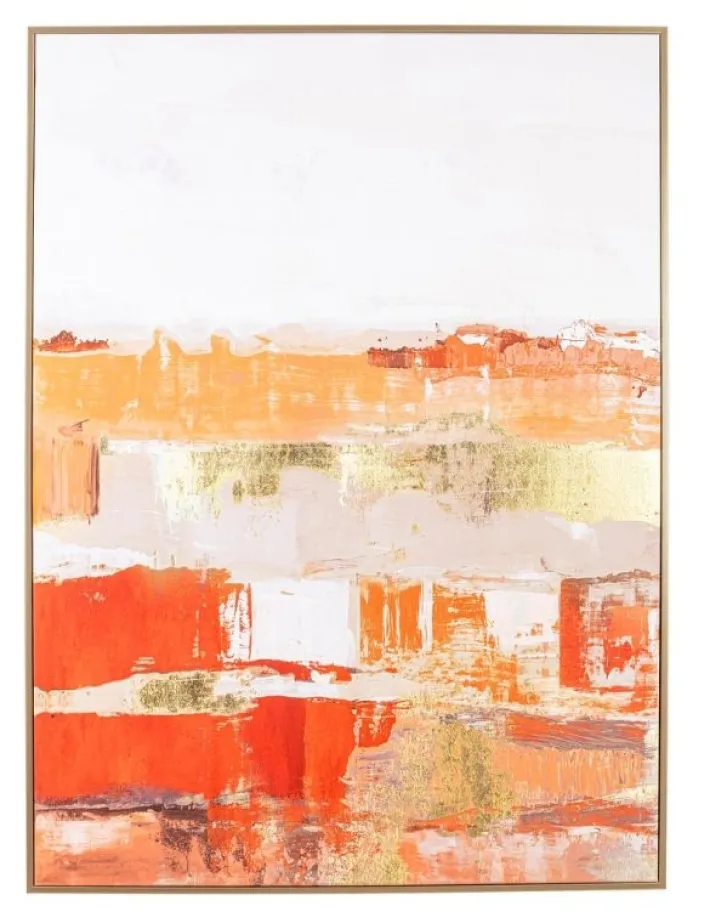 Bizzotto Quadri E Stampe>DIPINTO C-C GALLERY 023 90X120