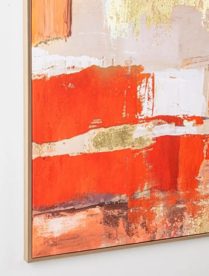 Bizzotto Quadri E Stampe>DIPINTO C-C GALLERY 023 90X120