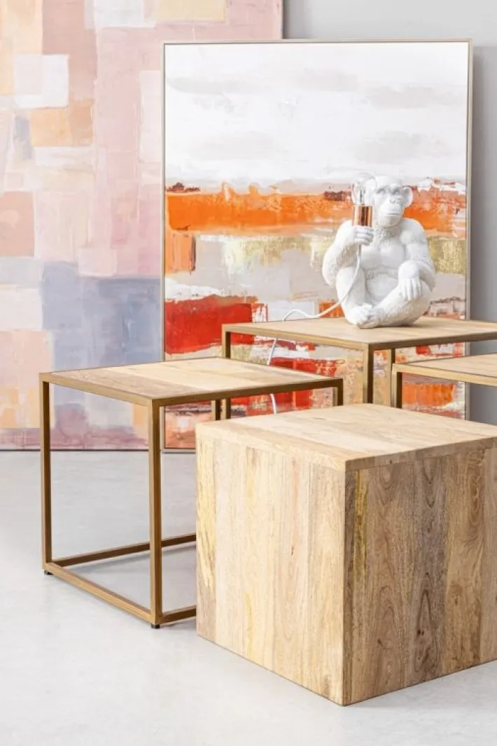 Bizzotto Quadri E Stampe>DIPINTO C-C GALLERY 023 90X120
