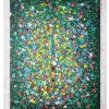 Bizzotto Quadri E Stampe>DIPINTO C-C SPOTTY 031 168X138