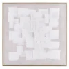 Bizzotto Quadri E Stampe>DIPINTO C-C TEXTURE M68 82,6X82,6