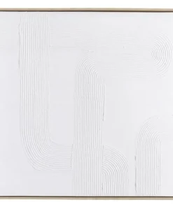 Bizzotto Quadri E Stampe>DIPINTO C-C TEXTURE M70 82,6X82,6