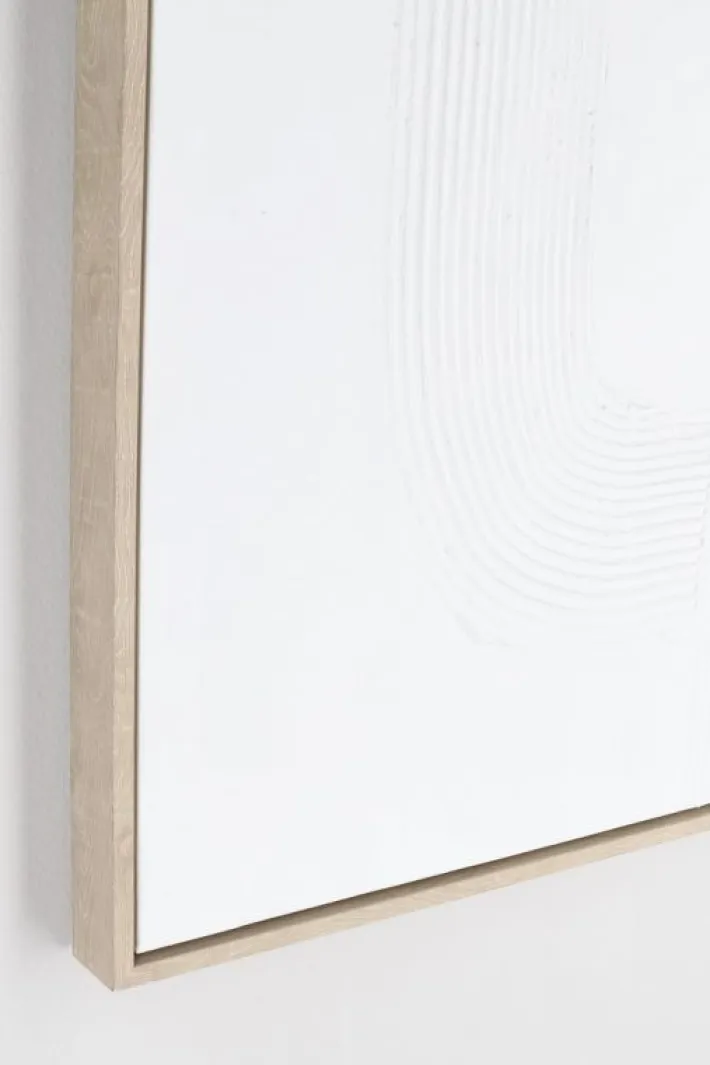 Bizzotto Quadri E Stampe>DIPINTO C-C TEXTURE M70 82,6X82,6