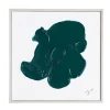 Bizzotto Quadri E Stampe>DIPINTO C-C TRILIX VERDE 759 30X30