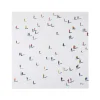 Bizzotto Quadri E Stampe>DIPINTO FIGURES 452 80X80