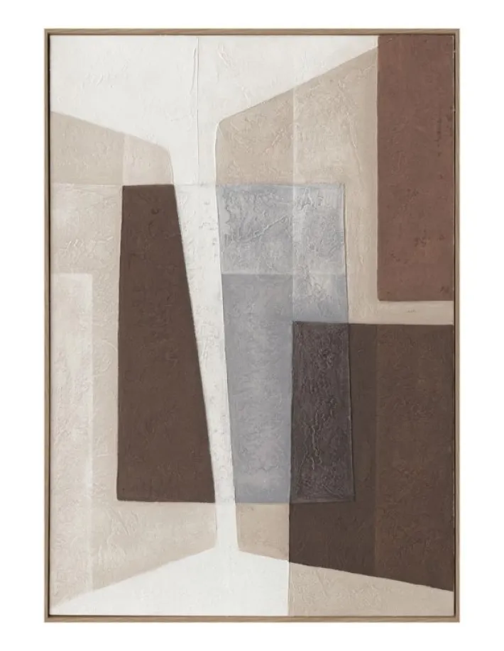 Bizzotto Quadri E Stampe>DIPINTO GALLERY C-C 326B 70X100