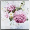 Bizzotto Quadri E Stampe>DIPINTO OLIO C-C CROWN P2314-1 82.5X82.5