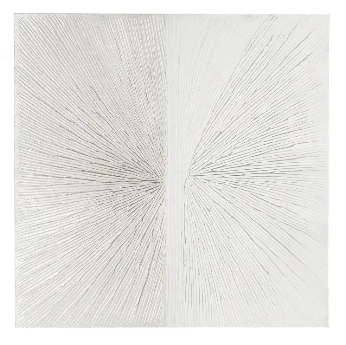 Bizzotto Quadri E Stampe>DIPINTO TEXTURE 664A 100X100