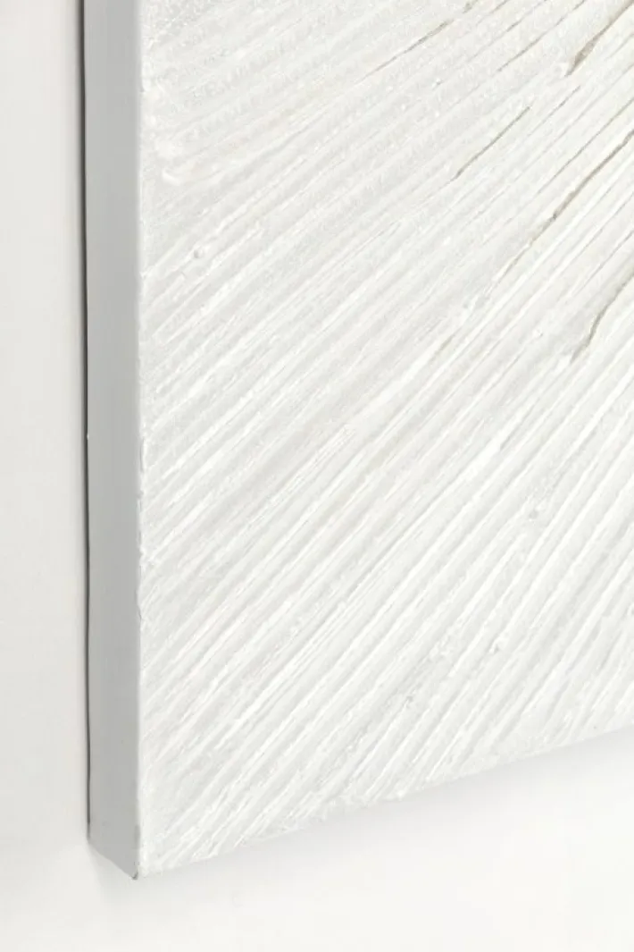 Bizzotto Quadri E Stampe>DIPINTO TEXTURE 664A 100X100