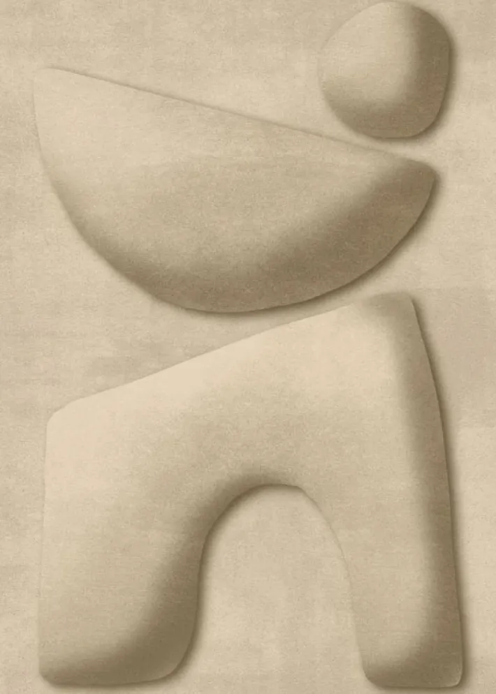Bizzotto Quadri E Stampe>DIPINTO TEXTURE 9BE 100X140