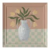 Bizzotto Quadri E Stampe>DIPINTO VILLAGE C-C 238C 50X50