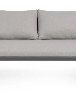 Bizzotto Divani>DIVANO 2 POSTI ANTRACITE QS22/GRAPHITE - HARLOW