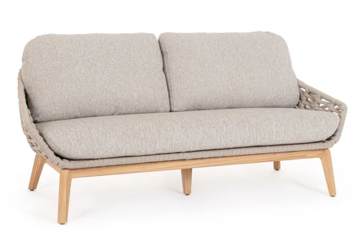 Bizzotto Divani>DIVANO 2/3 POSTI BEIGE - TAMIRES