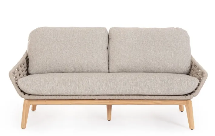 Bizzotto Divani>DIVANO 2/3 POSTI BEIGE - TAMIRES