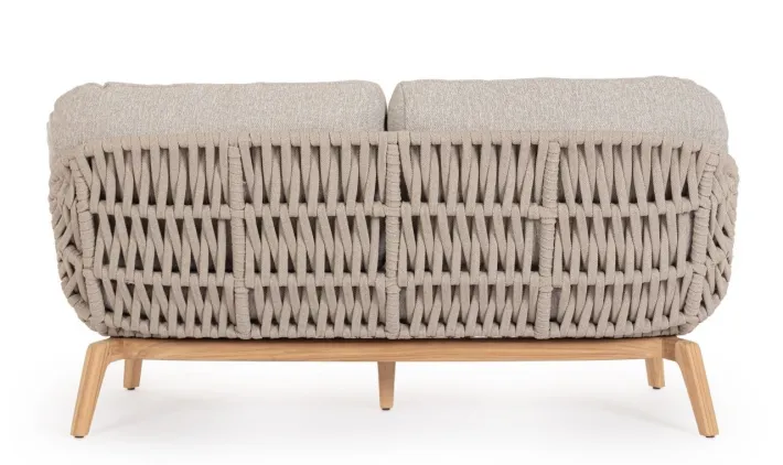 Bizzotto Divani>DIVANO 2/3 POSTI BEIGE - TAMIRES