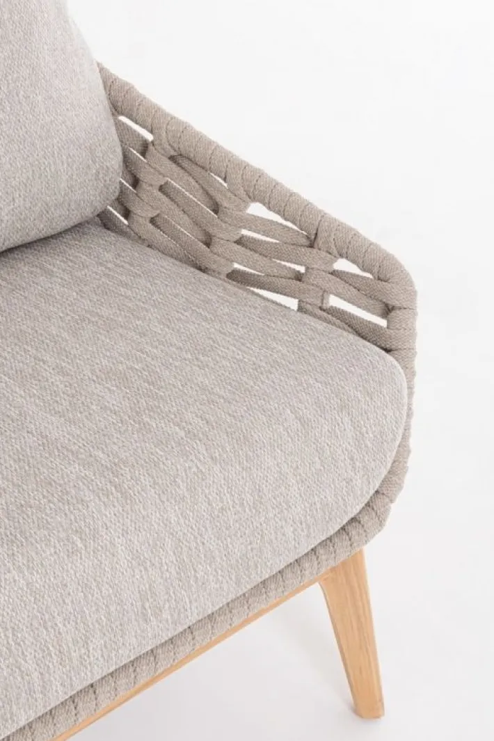 Bizzotto Divani>DIVANO 2/3 POSTI BEIGE - TAMIRES