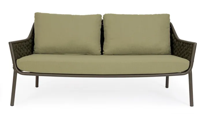 Bizzotto Divani>DIVANO 2 POSTI OLIV QS24 - EVERLY