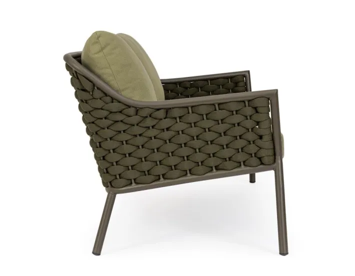 Bizzotto Divani>DIVANO 2 POSTI OLIV QS24 - EVERLY