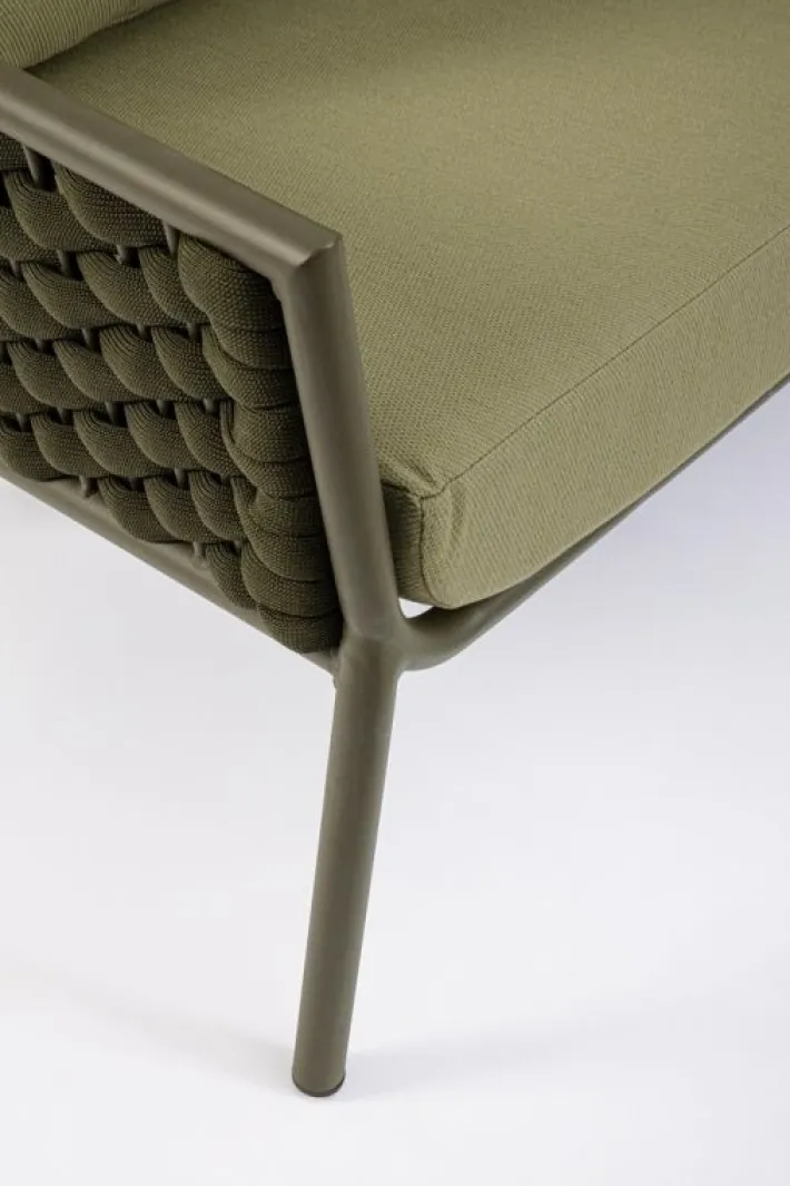 Bizzotto Divani>DIVANO 2 POSTI OLIV QS24 - EVERLY