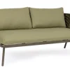 Bizzotto Divani>DIVANO 2 POSTI OLIV QS24 - HARLOW