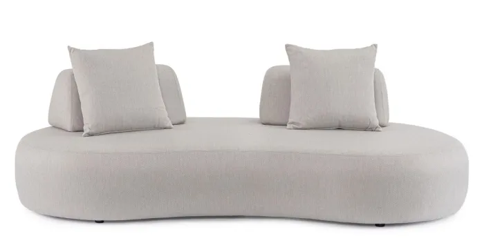 Bizzotto Divani>DIVANO C-C COOPER GRAPHITE