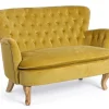 Bizzotto Divani>DIVANO COLOR SENAPE - ORLINS