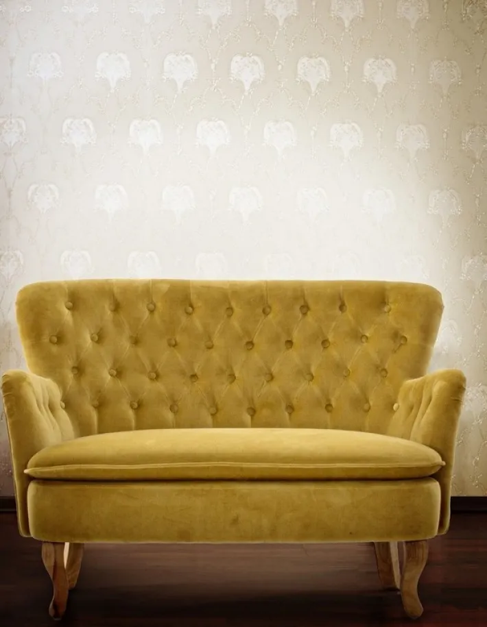 Bizzotto Divani>DIVANO COLOR SENAPE - ORLINS