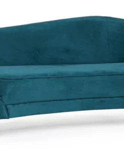 Bizzotto Divani>DIVANO IN VELLUTO COLOR DEEP - SERAPHIN