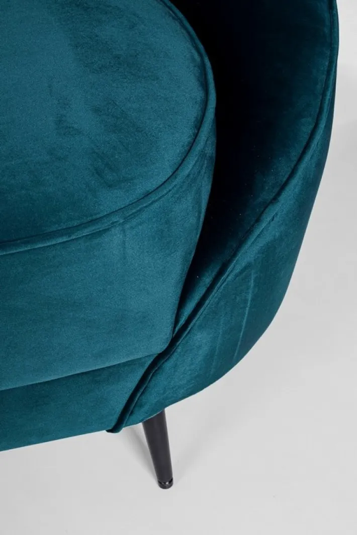 Bizzotto Divani>DIVANO IN VELLUTO COLOR DEEP - SERAPHIN