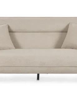 Bizzotto Divani Letto>DIVANO LETTO BEIGE - OTTAWA