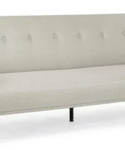 Bizzotto Divani Letto>DIVANO LETTO IN TESSUTO BEIGE - BRIDJET